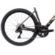 Bike CINELLI Pressure ADR BLACK COAL - SEPCIAL EDITON 