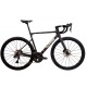 Bike CINELLI Pressure ADR BLACK COAL - SEPCIAL EDITON 