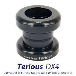 Stery TANGE Terious DX4 1- 1/8" AHEAD