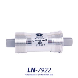 Wkład Suportu TANGE SEIKI LN-7922