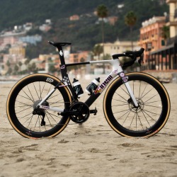 Bike CINELLI Aeroscoop Team Edition 2026