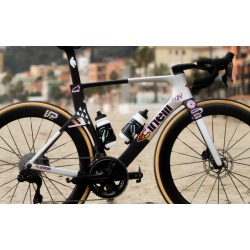 Rower CINELLI Aeroscoop Team Edition 2026