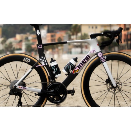 Bike CINELLI Aeroscoop Team Edition 2026