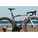 Frame CINELLI Presure 2 2025