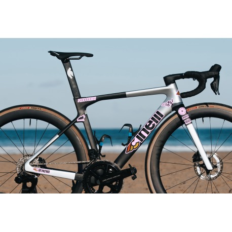 Frame CINELLI Presure II 2025