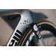 Frame CINELLI Presure II 2025