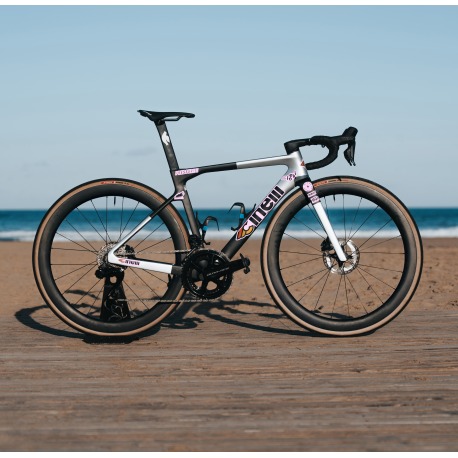 Bike CINELLI Presure TEAM EDITION 2026