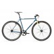 Bike CINELLI Tutto Crysal Blue 2024
