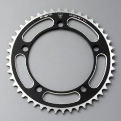 Blat torowy SUGINO MC130 48T