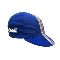 Czapka CINELLI CIAO Blue