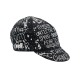 Cap CINELLI CHAS CHRISTIANSEN - RIDER COLLECTION