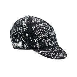 Cap CINELLI CHAS CHRISTIANSEN - RIDER COLLECTION