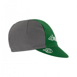 Cap CINELLI CAP WINGED-C ORANGE