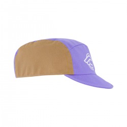 WINGED-C BLUE AND SAND