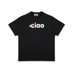 T-shirt CINELLI CIAO (REGULAR FIT)