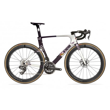 Bike CINELLI Aeroscoop Team Edition 2026