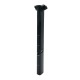 Seatpost CINELLI Pressure aero - Triple Black