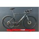 Bike CINELLI Pressure ADR BLACK COAL - SEPCIAL EDITON 