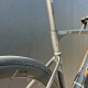 Bike CINELLI Pressure ADR BLACK COAL - SEPCIAL EDITON 