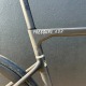 Bike CINELLI Pressure ADR BLACK COAL - SEPCIAL EDITON 