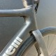 Bike CINELLI Pressure ADR BLACK COAL - SEPCIAL EDITON 