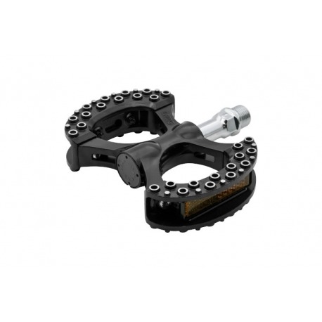 Pedals MKS GAMMA Black