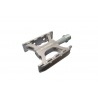 Pedals MKS COMPACT Gray