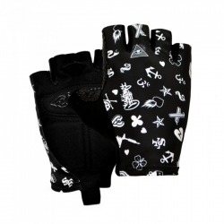 MIKE GIANT 'ICONS' CYCLING GLOVES