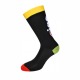 Skarpety CINELLI CIAO SOCKS BLACK