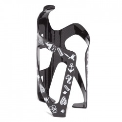 MIKE GIANT CARBON BOTTLE CAGE