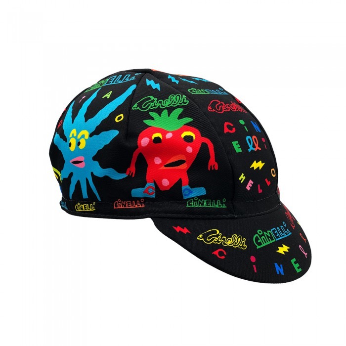 Czapka CINELLI SAMMY BINKOW 'BEST FRIENDS' CAP
