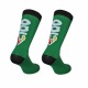 Skarpety CINELLI CIAO SOCKS Green