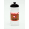 Water bottle COLUMBUS Acciaio