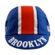 Headdy Brooklyn cycling cap - Blue