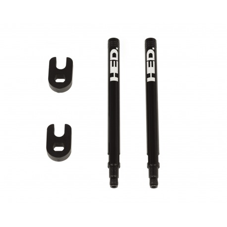 Przedłużka wentyla HED