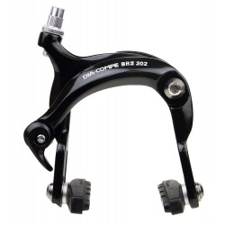 Set of brakes DIA COMPE BRS202 in black