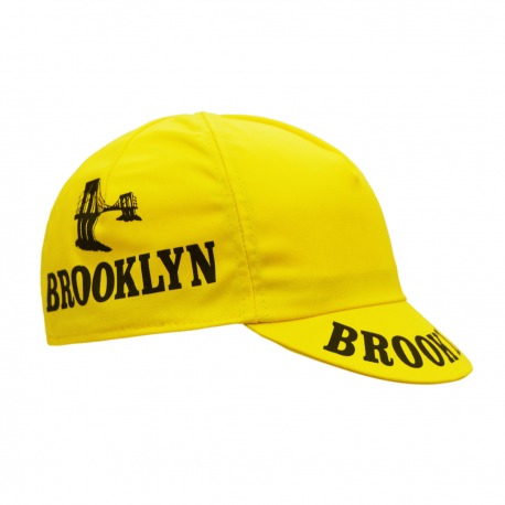 Headdy Brooklyn cycling cap - Tour 1974
