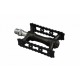 Pedals MKS SYLVAN TOURING Next Black