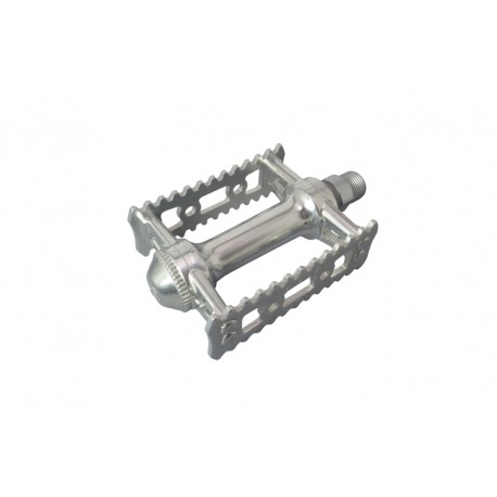 Pedals MKS SYLVAN STREAM Silver