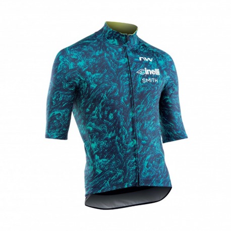 TEAM CINELLI SMITH 2021 LIGHT JACKET