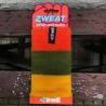  ZWEAT SPORT WRISTBAND CINELLI FLAG