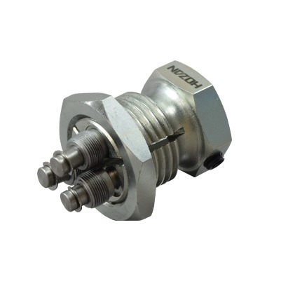 Replacement parts C-707-13 / 14 / 15 Spoke-threading-tool-hozan
