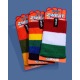  ZWEAT SPORT WRISTBAND CINELLI FLAG