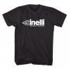 T-Shirt CINELLI We Bike Harder