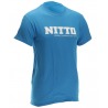 T-shirt NITTO Blue