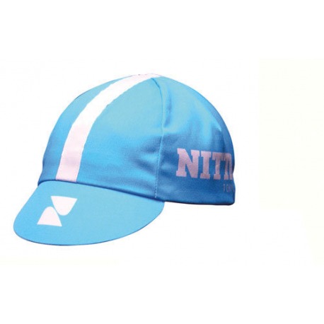 NITTO Blue Cap