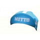 NITTO Blue Cap