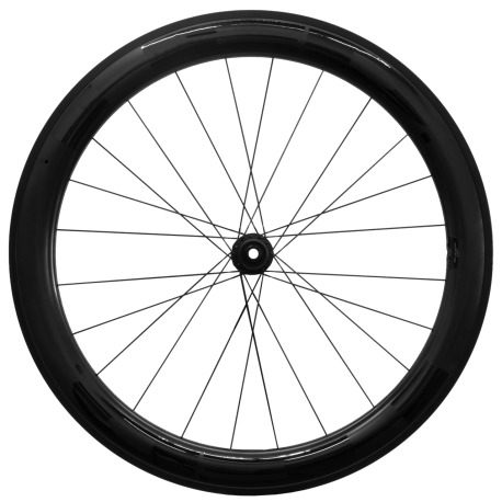 Koło przód HED JET RC PRO (DISC BRAKE) 