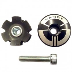 Kapsel + gwiazdka 1-1/8" TANGE