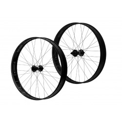 Fat bike wheelset HED BIG ALUMINUM DEAL (26″)